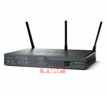 Cisco C891FW-E-K9 Router