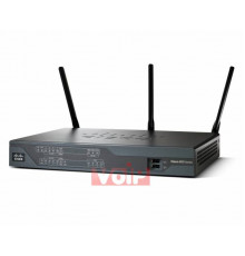 Маршрутизатор Cisco C897VAW-E-K9