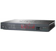Cisco C897VAB-K9 Router