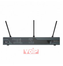 Cisco CISCO892FW-A-K9 Router