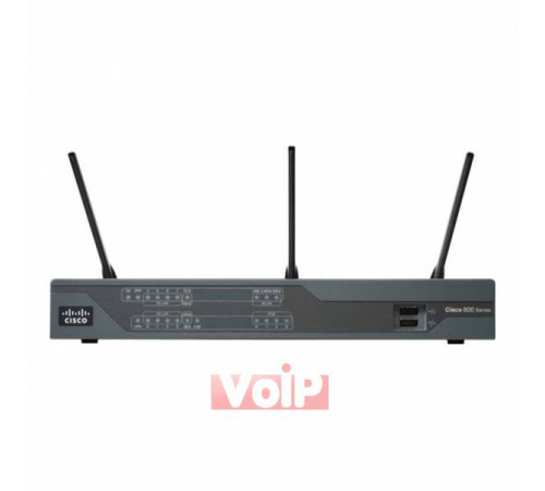 Cisco CISCO892W-AGN-E-K9 Router Cisco CISCO892W-AGN-E-K9 Router