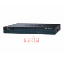 Cisco C1921-3G-V-K9 Router