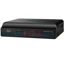 Cisco C1941-WAASX-SEC/K9 Router