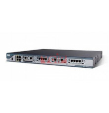 Маршрутизатор Cisco CISCO2801-HSEC/K9