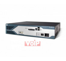 Cisco C2851-VSEC-SRST/K9 Router