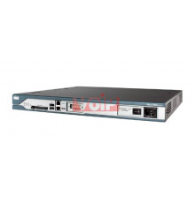 Маршрутизатор Cisco C2811-VSEC-SRST/K9