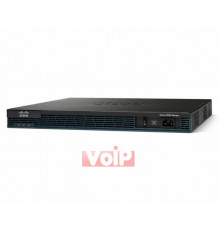 Маршрутизатор Cisco CISCO2901-HSEC+/K9