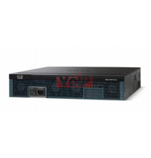 Маршрутизатор Cisco C2951-VSEC-CUBE/K9