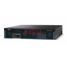 Cisco C2921-VSEC-PSRE/K9 Router
