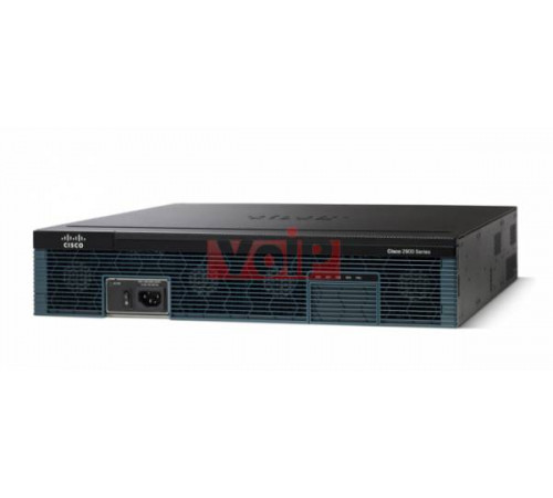 Маршрутизатор Cisco C2901-AX/K9