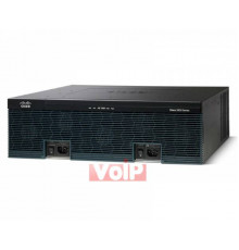 Cisco C3945-UCSE/K9 Router