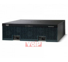 Cisco C3925E-CME-SRST/K9 Router