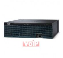Маршрутизатор Cisco C3945-AX/K9