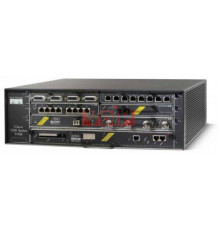 Маршрутизатор Cisco CISCO7206VXR-CH