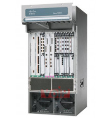 Маршрутизатор Cisco 7609S-RSP7XL-10G-R