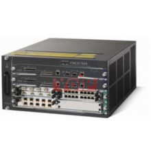 Маршрутизатор Cisco 7604-2SUP7203B-2PS