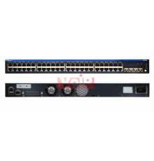 Комутатор Juniper EX2200-48T-4G