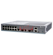 Комутатор Juniper EX2200-C-12P-2G