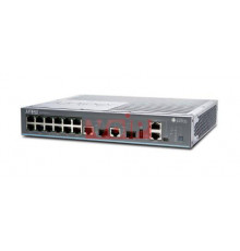 Комутатор Juniper EX2200-C-12T-2G