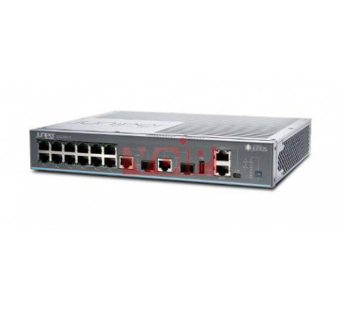 Комутатор Juniper EX2200-C-12T-2G