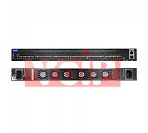 Комутатор Juniper EX2500-24F-BF