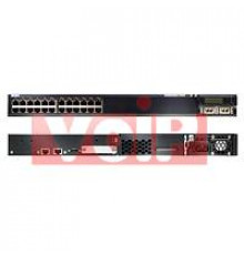 Комутатор Juniper EX3200-24P