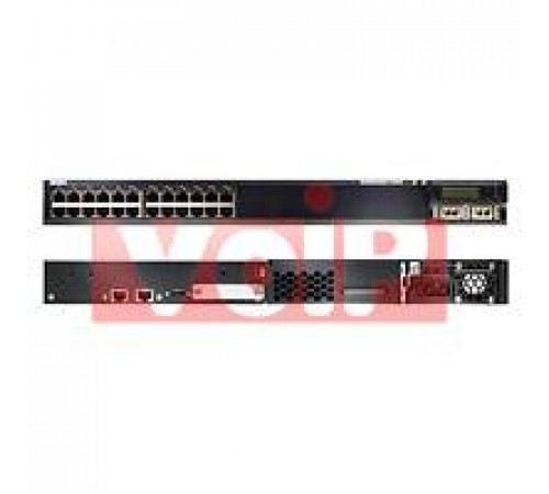 Комутатор Juniper EX3200-24T-DC