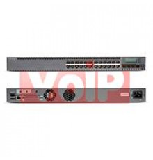 Комутатор Juniper EX3300-24T