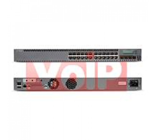 Комутатор Juniper EX3300-24P