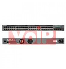 Комутатор Juniper EX3300-48T