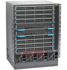 Комутатор Juniper EX6210-S64-96T-A25