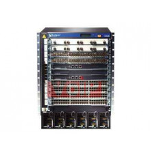 Комутатор Juniper EX8208-BASE-AC