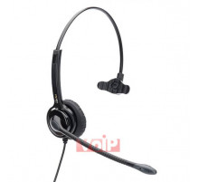 Гарнитура AxTel M2 mono NC AXH-M2M