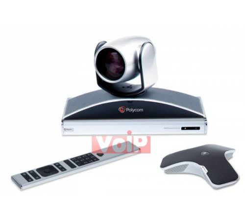 Polycom RealPresence Group 500