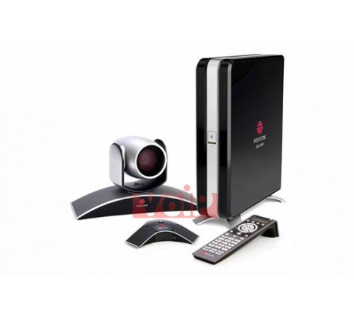 Polycom HDX 6000