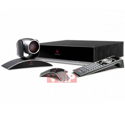 Polycom HDX 9000