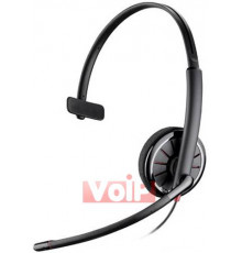 Гарнітура Plantronics Blackwire C310-M USB (на одне вухо) 85618-01