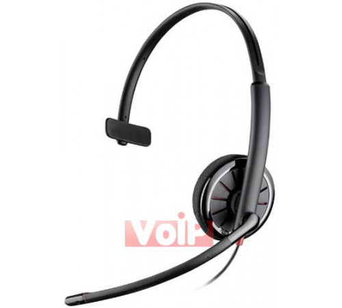 Гарнітура Plantronics Blackwire C310-M USB (на одне вухо) 85618-01