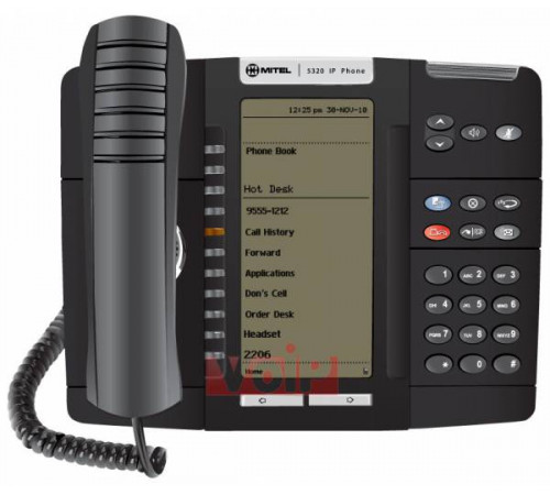 IP-телефон Mitel 5320