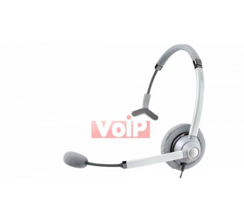 Гарнитура Jabra UC Voice 750 MS Light Mono