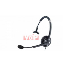 Гарнитура Jabra UC Voice 750 MS Dark Mono