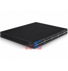 Комутатор керований Linksys LGS552-EU Managed Gigabit Switch