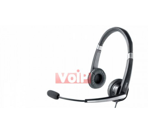 Гарнітура Jabra UC Voice 550 Duo