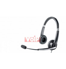 Гарнітура Jabra UC Voice 550 MS Duo 5599-823-109