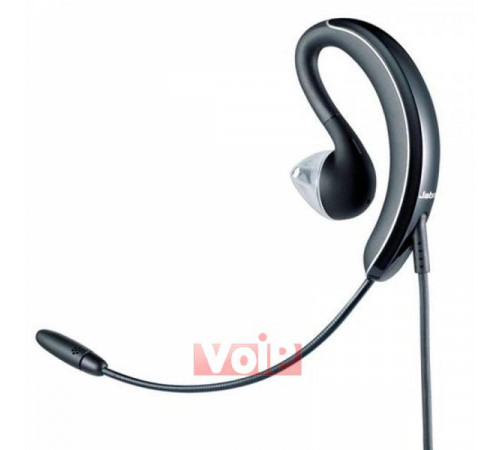 Гарнітура Jabra UC Voice 250 MS Mono