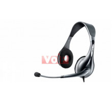 Гарнитура Jabra UC VOICE 150 Duo