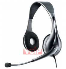 Гарнітура Jabra UC VOICE 150 MS Duo