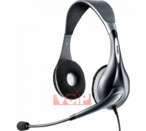 Гарнітура Jabra UC VOICE 150 MS Duo