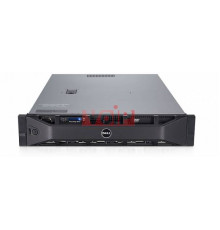 Сервер Dell PowerEdge R510 Xeon Refurbished