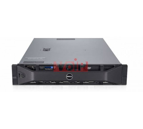 Сервер Dell PowerEdge R510 Xeon Refurbished